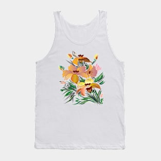 Wildflowers Tank Top